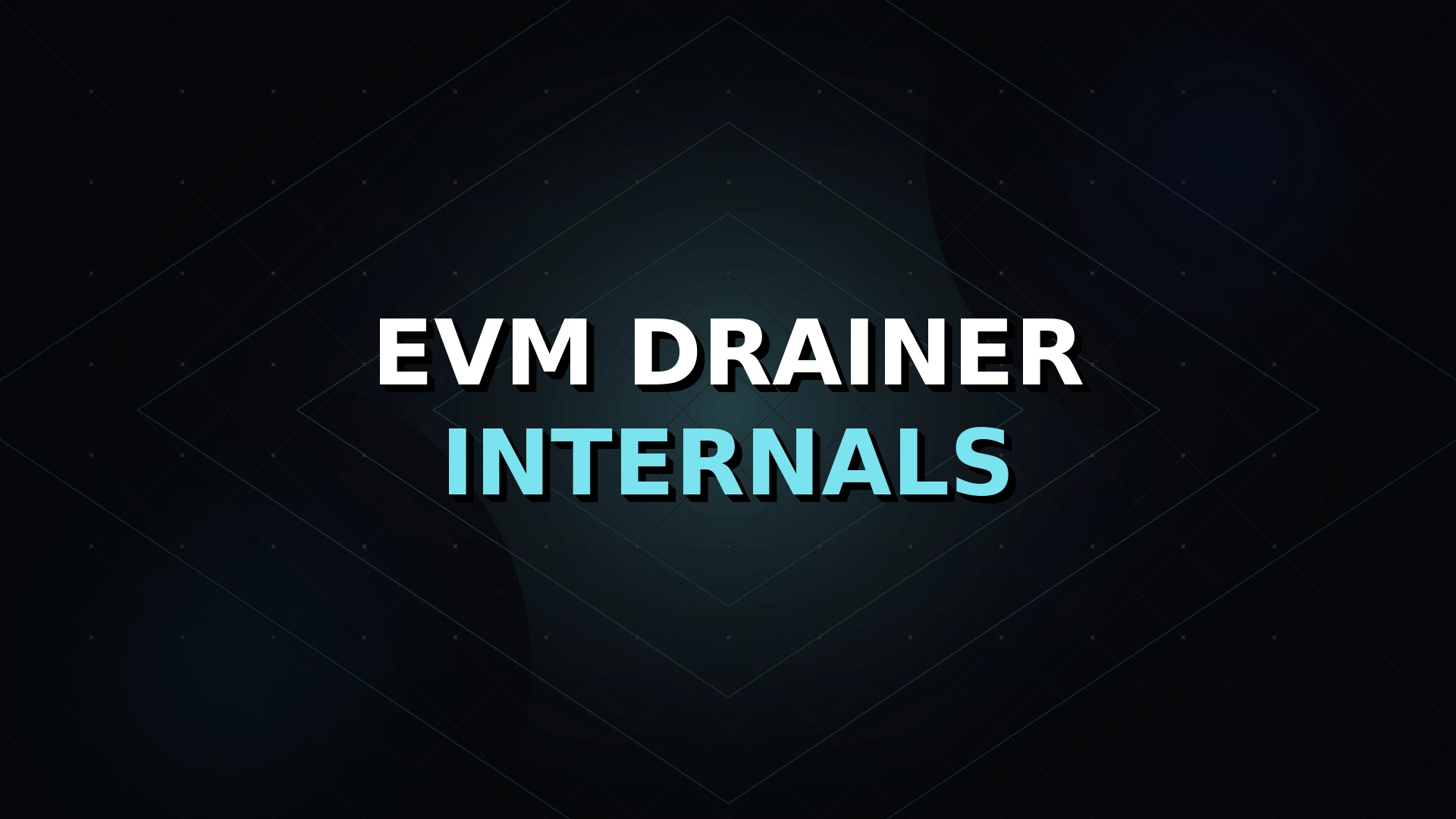 EVM Drainer Internals: Permit2, Multicalls & Simulation Bypasses