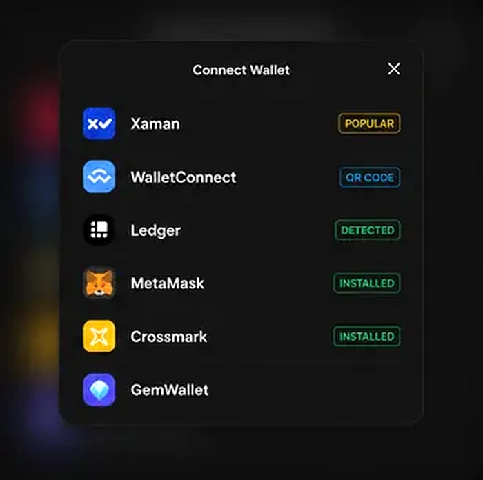 Bypass MetaMask warnings when draining XRP wallets