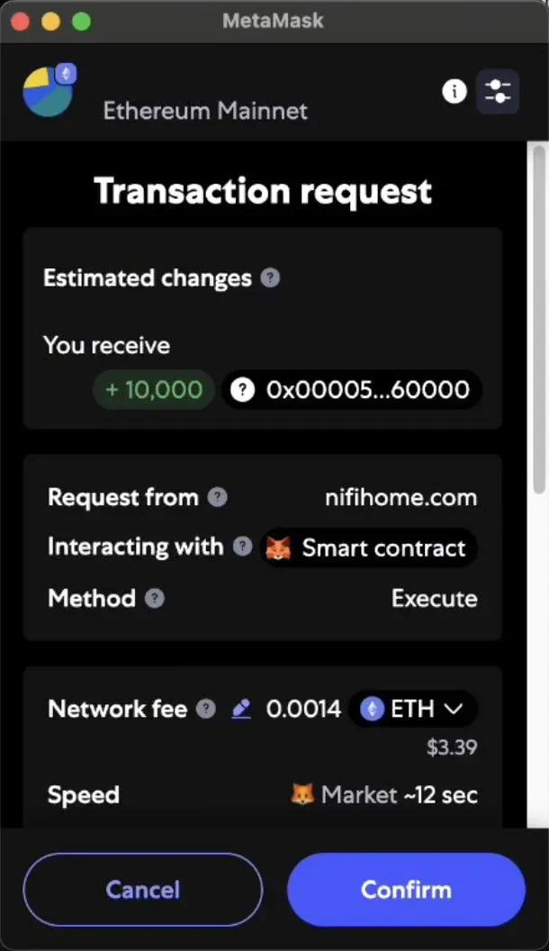 Quarklab Drainer pricing plans and available packages for crypto professionals