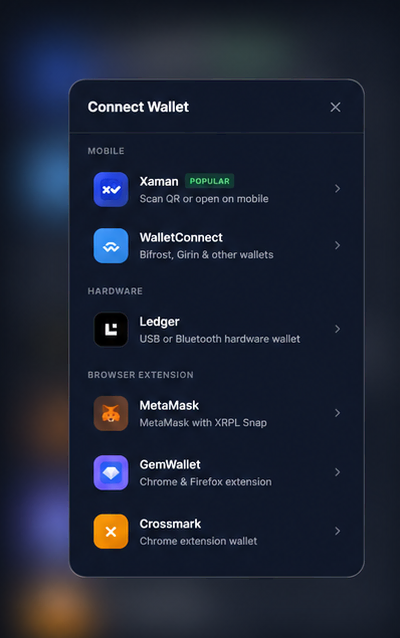 XRP Drainer Quarklab